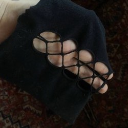 Платье тянущееся - фото 5