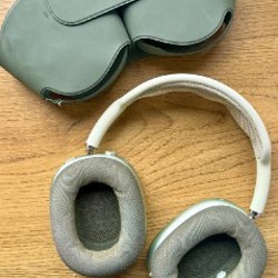 AirPods Max - фото 3