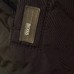 Мужская ветровка Hugo Boss - фото 2