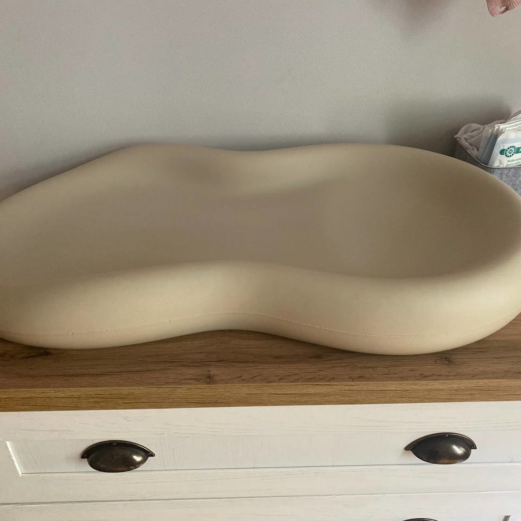 Keekaroo changing mat