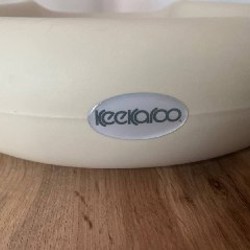 Keekaroo changing mat - фото 2