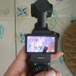 Камера DJI Osmo Pocket 3 - фото 2