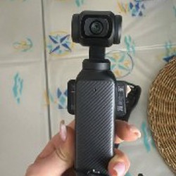 Камера DJI Osmo Pocket 3 - фото 3