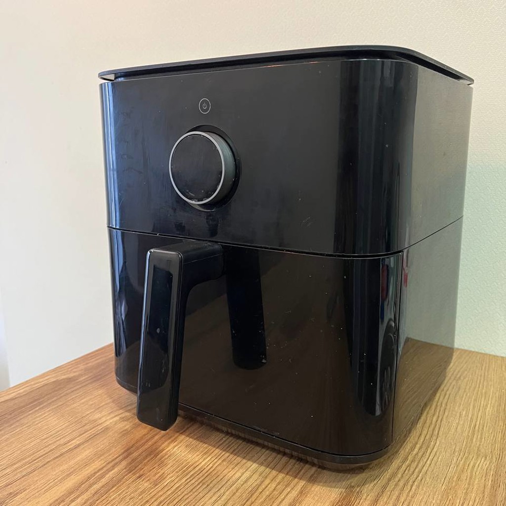 Аэрогриль Xiaomi Air Fryer 6.5 L