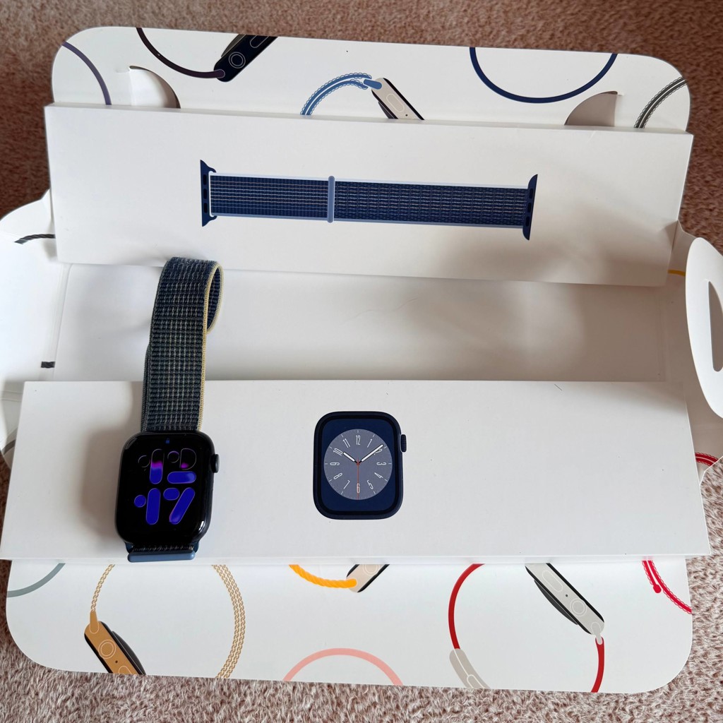 Apple Watch SE