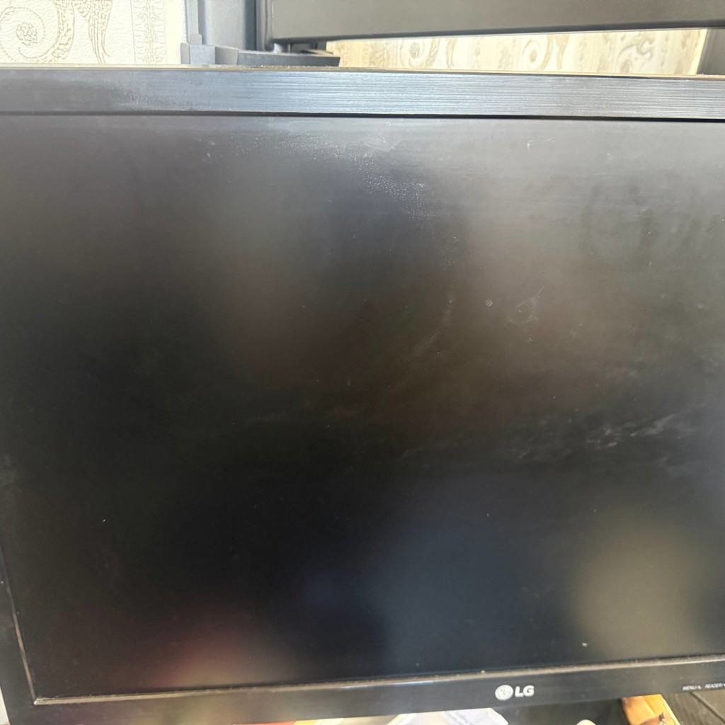 Монитор Dell