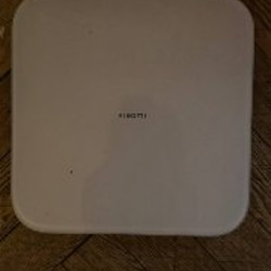 Весы Xiaomi Smart Scale S - фото 1