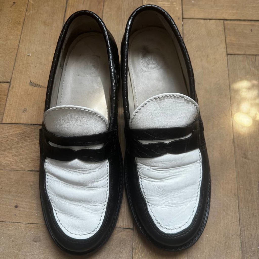 Penny Loafers