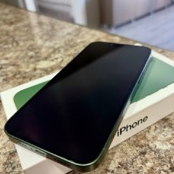 IPhone 13 128 GB Green - фото 2