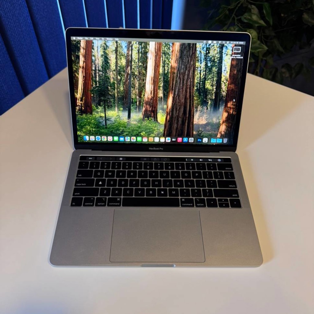 MacBook Pro 2019
