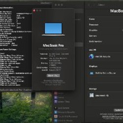 MacBook Pro 2019 - фото 2