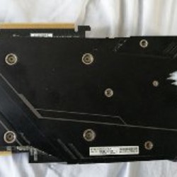 Gigabyte GeForce RTX 2080 SUPER AORUS - фото 2