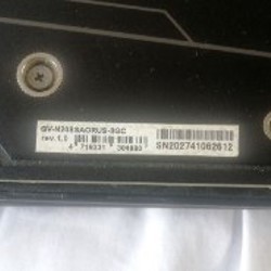 Gigabyte GeForce RTX 2080 SUPER AORUS - фото 3