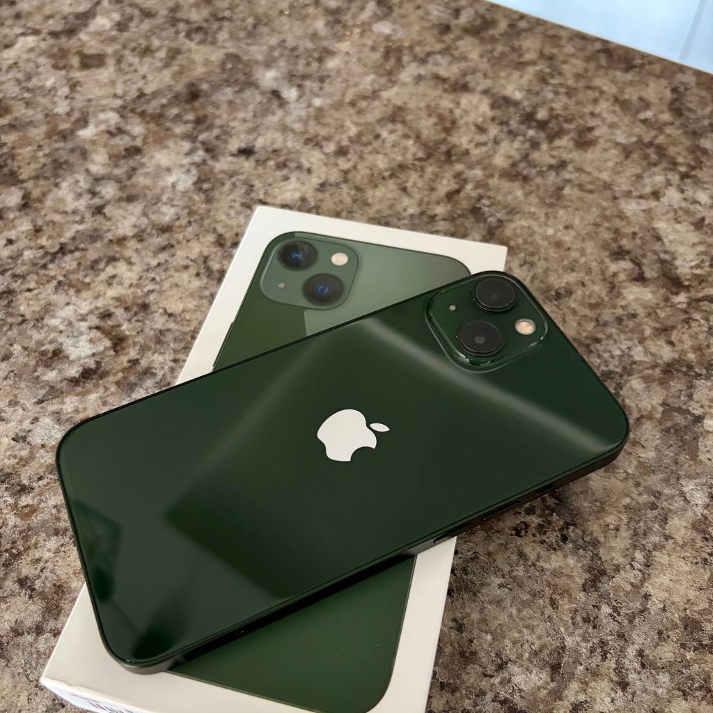 IPhone 13