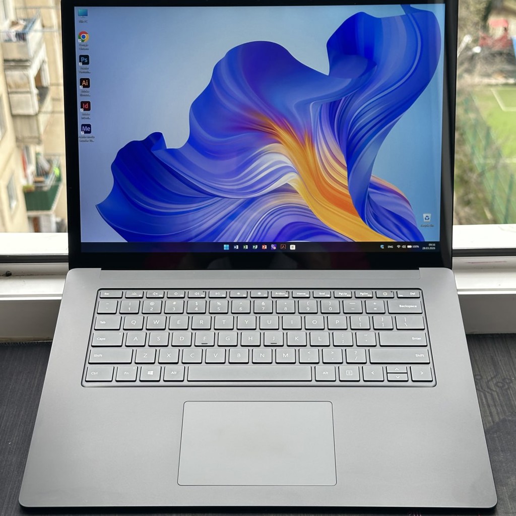 Microsoft Surface Laptop 3