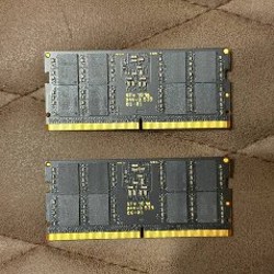 Оперативная память Crucial 64GB DDR5 - фото 2