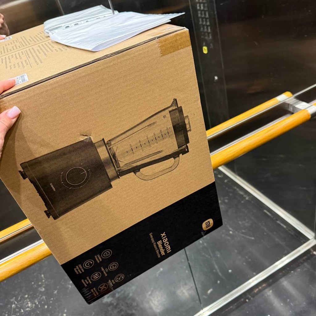Блендер Xiaomi