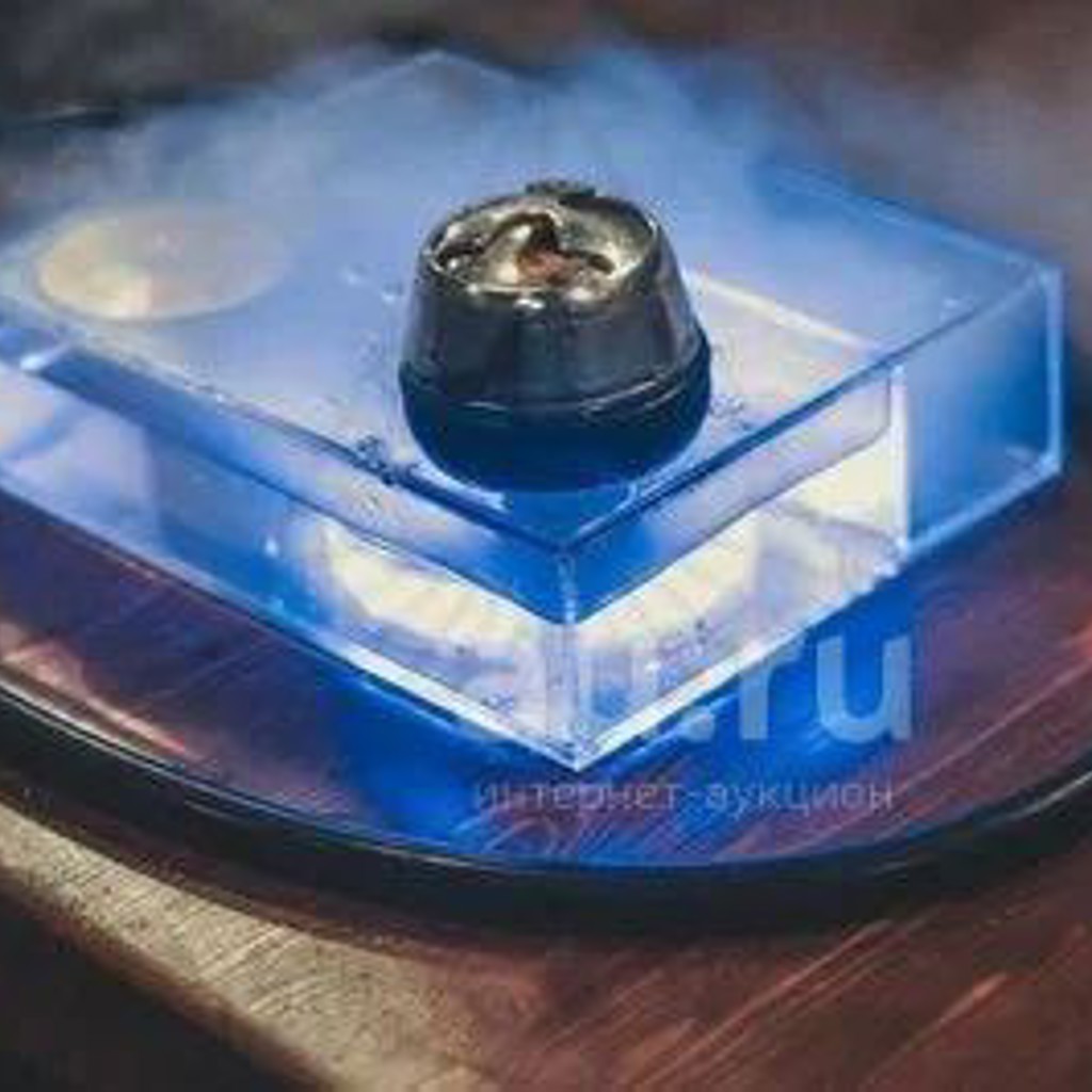 Кальян Nanosmoke Cube
