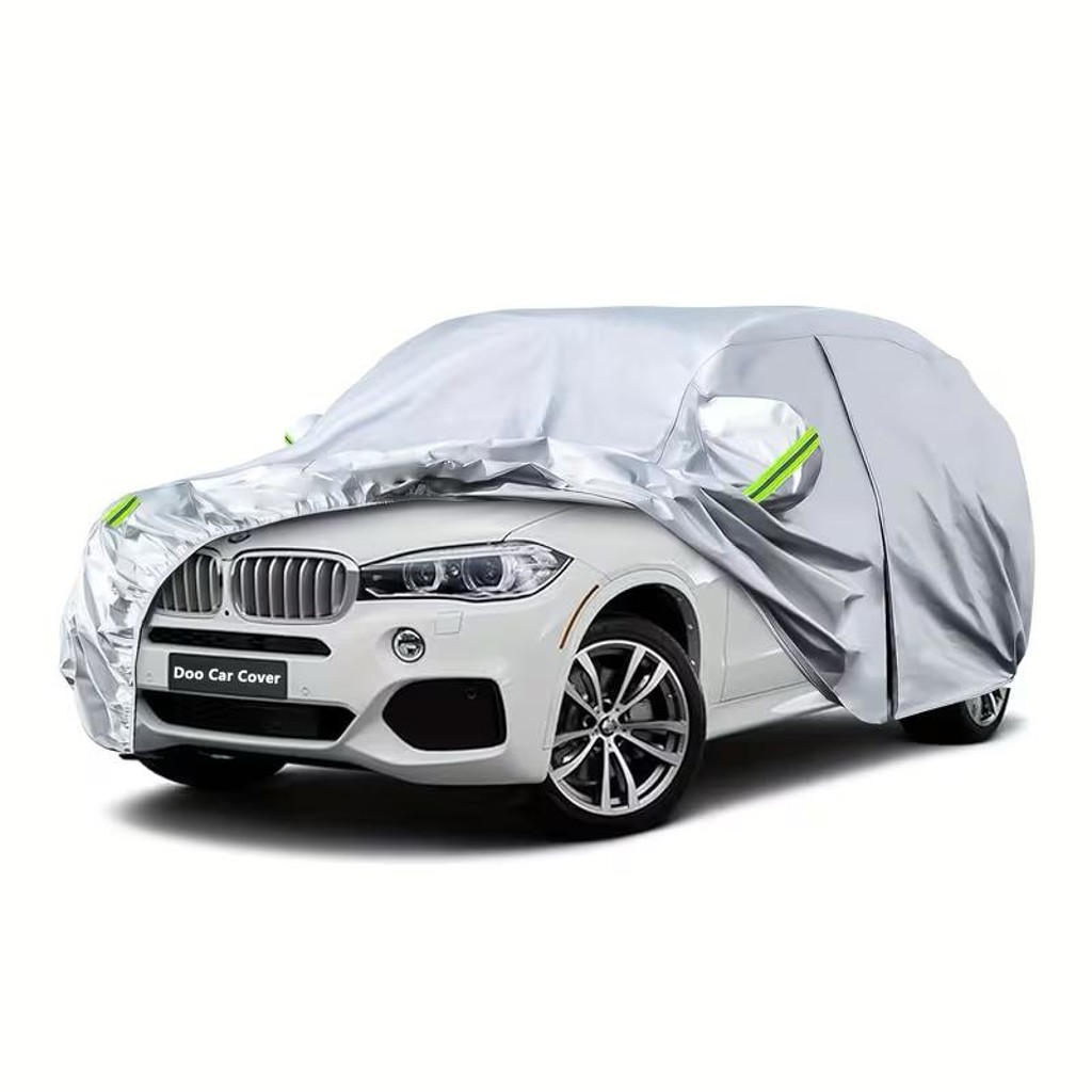 Чехол-тент для автомобиля XL Sedan