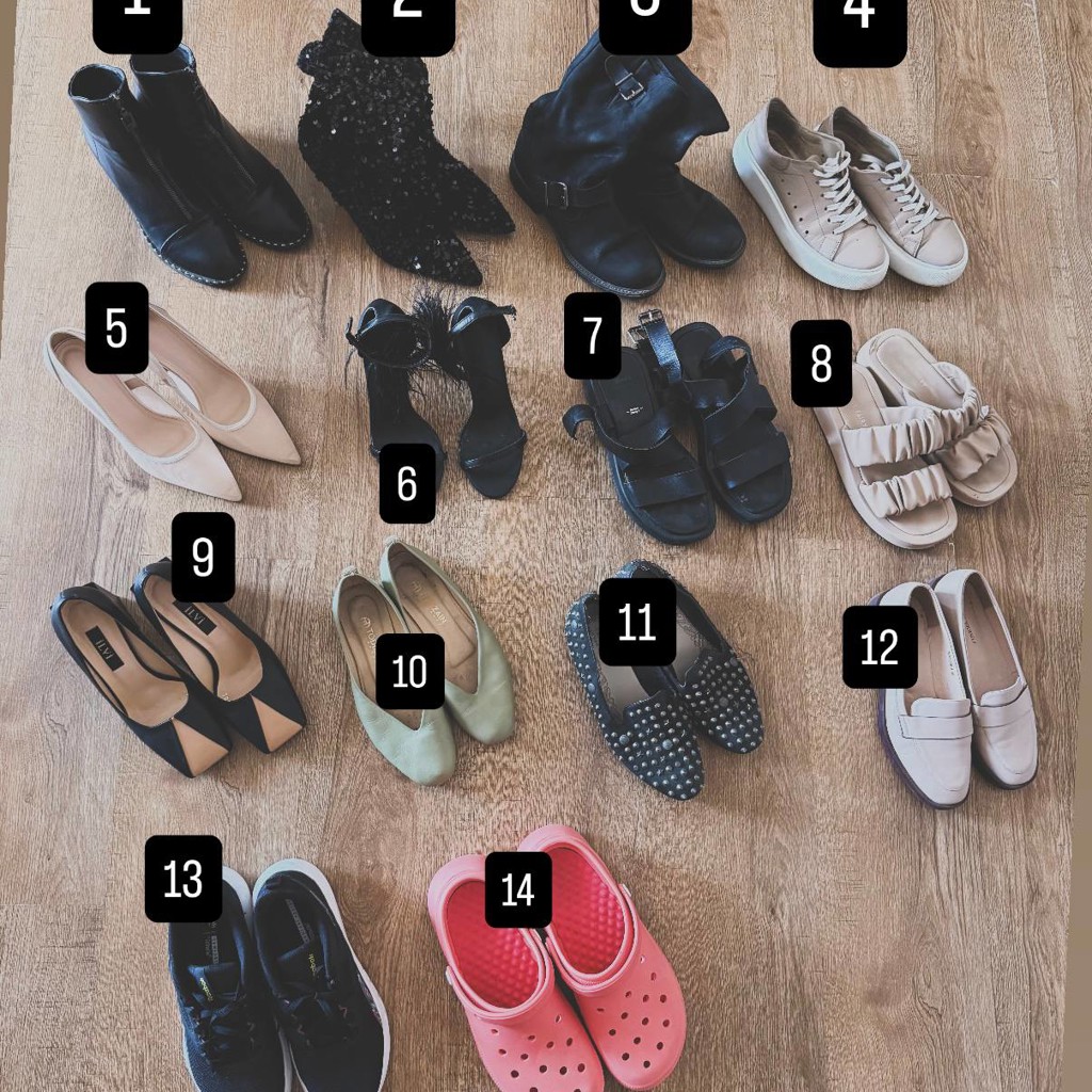 Crocs