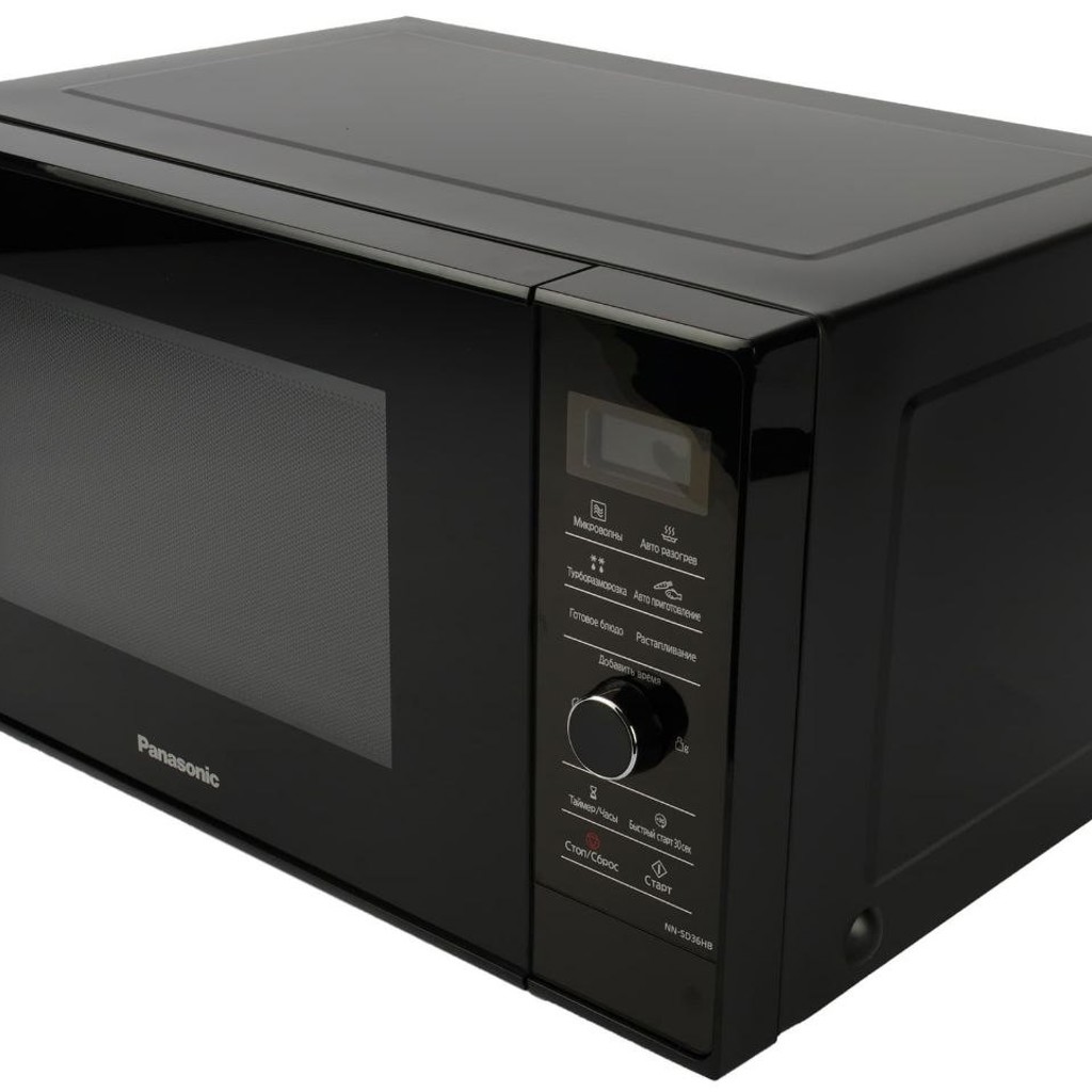 Микроволновка Panasonic NN-SD36HB