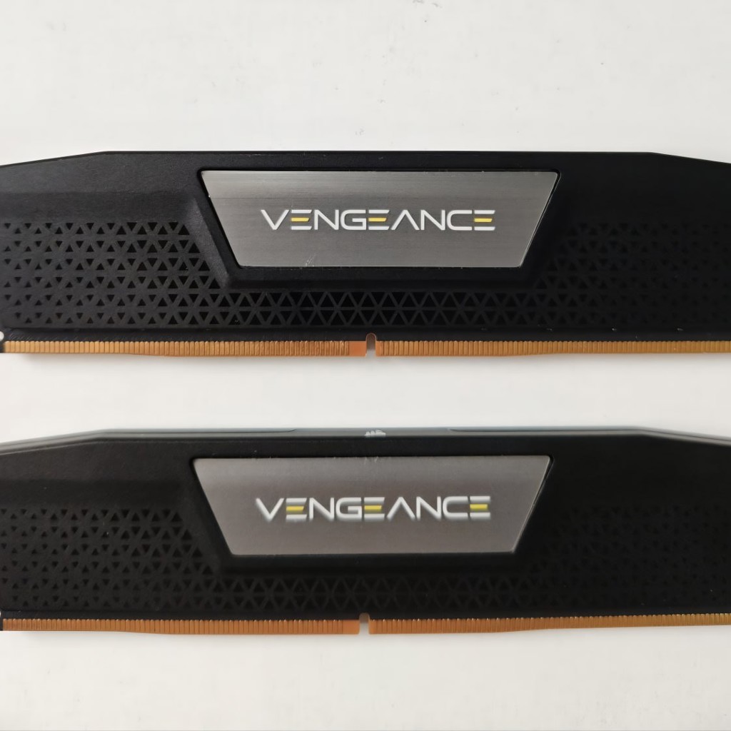 Corsair Vengeance 64GB (2x32GB) DDR5 5600