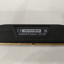 Corsair Vengeance 64GB (2x32GB) DDR5 5600 - фото 4