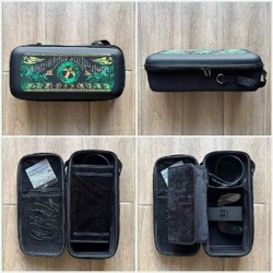 Большой защитный кейс для Nintendo Switch 2 - фото 3