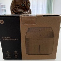 Xiaomi Smart Pet Fountain 2 - фото 3