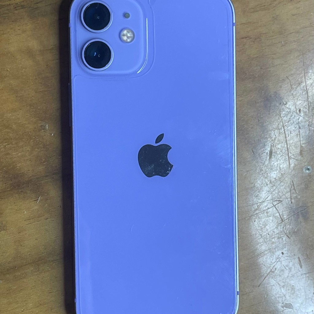 IPhone 12 mini