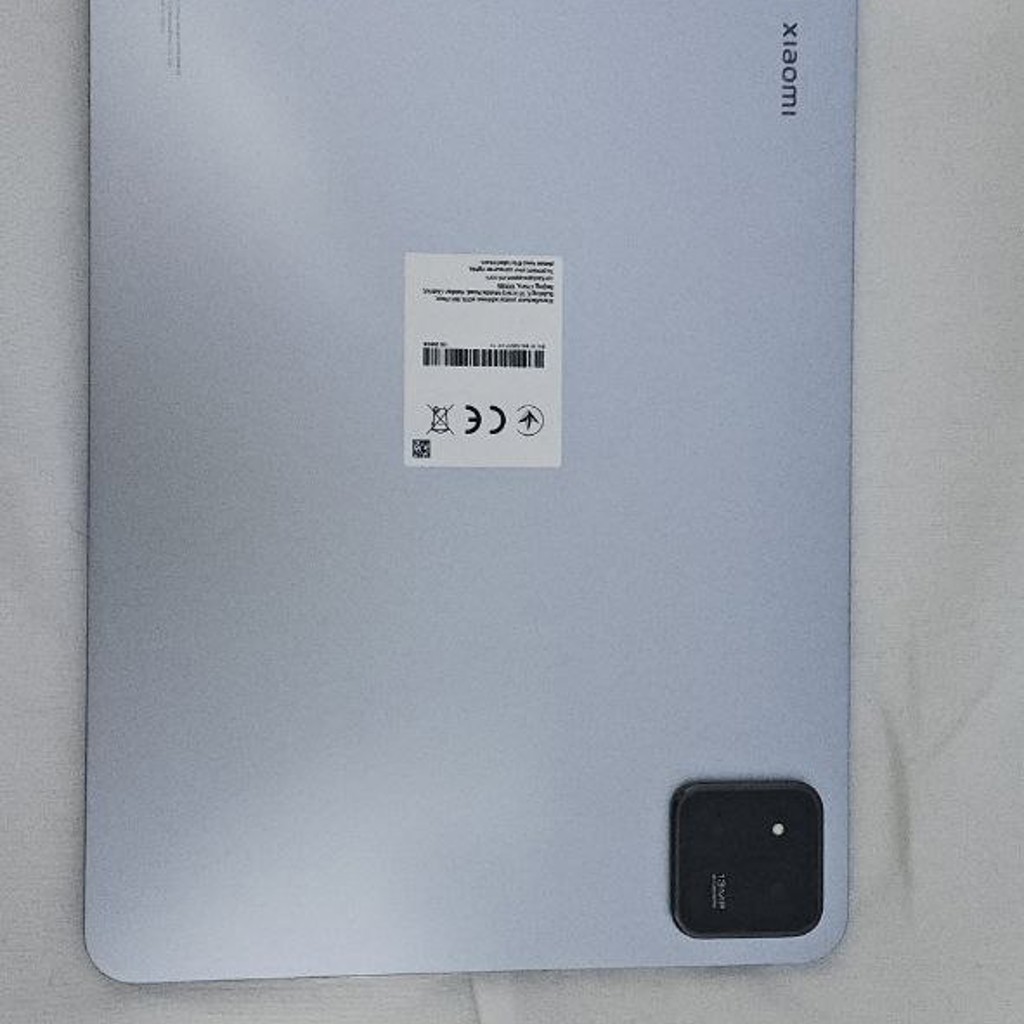 Планшет Xiaomi pad 7