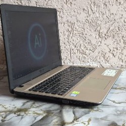 Ноутбук Asus - фото 2