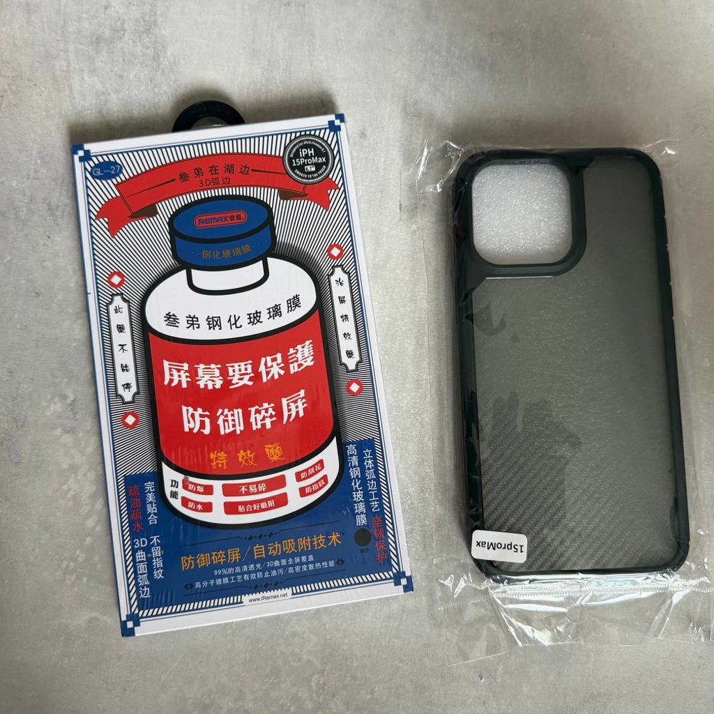 Новый чехол IPhone 15 Pro Max