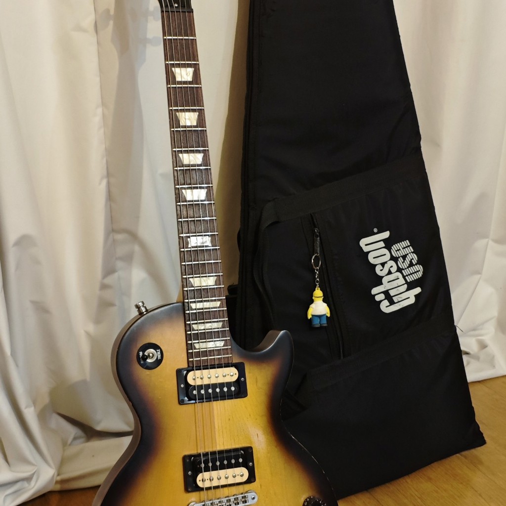 Gibson LPJ 2014 120th Anniversary