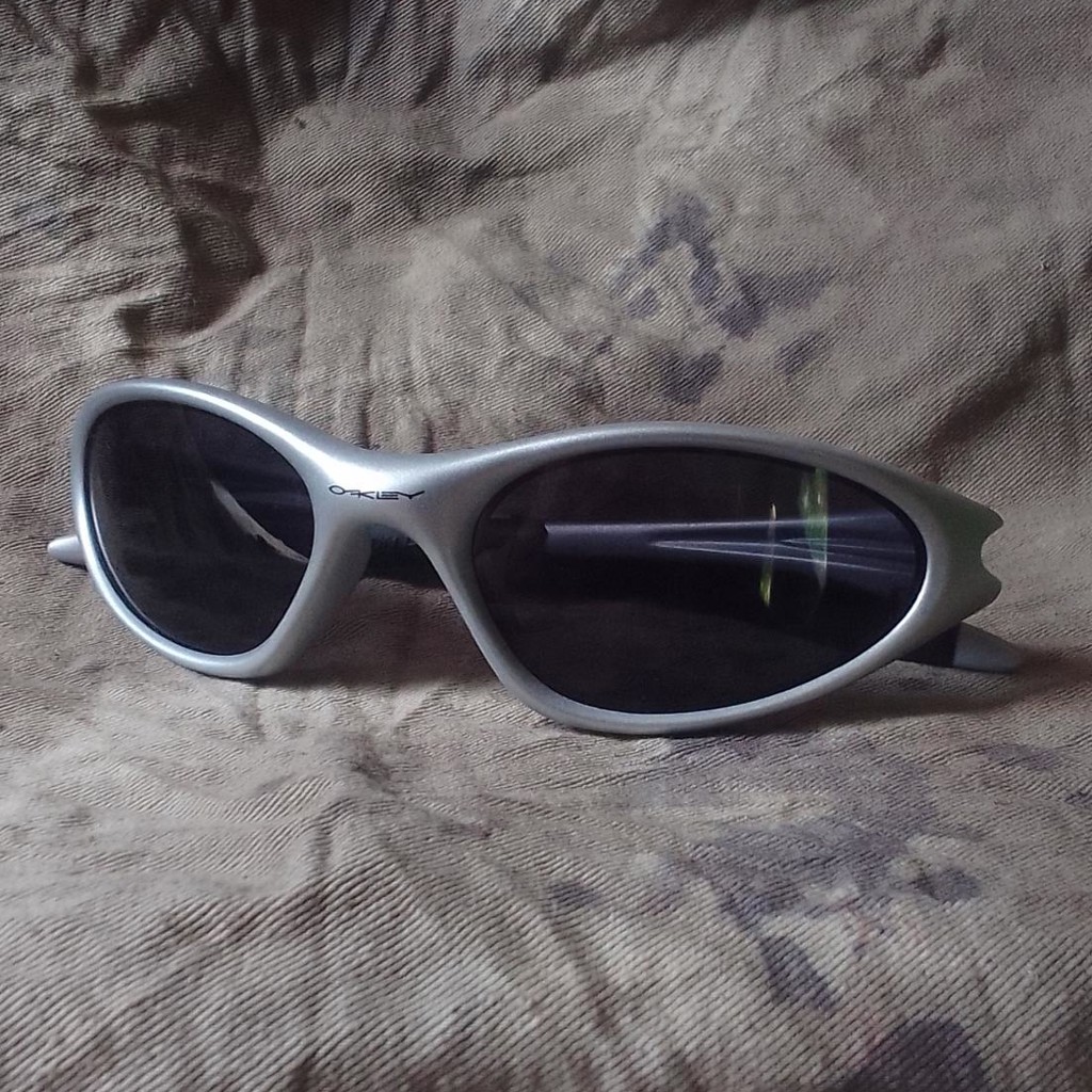 Очки Oakley Minute 1.0 Gen 2