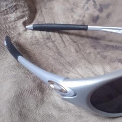 Очки Oakley Minute 1.0 Gen 2 - фото 4