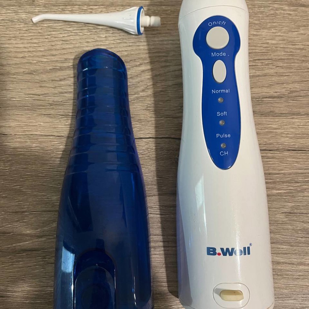 Ирригатор bwell