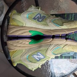 Кроссовки New Balance 530 - фото 3