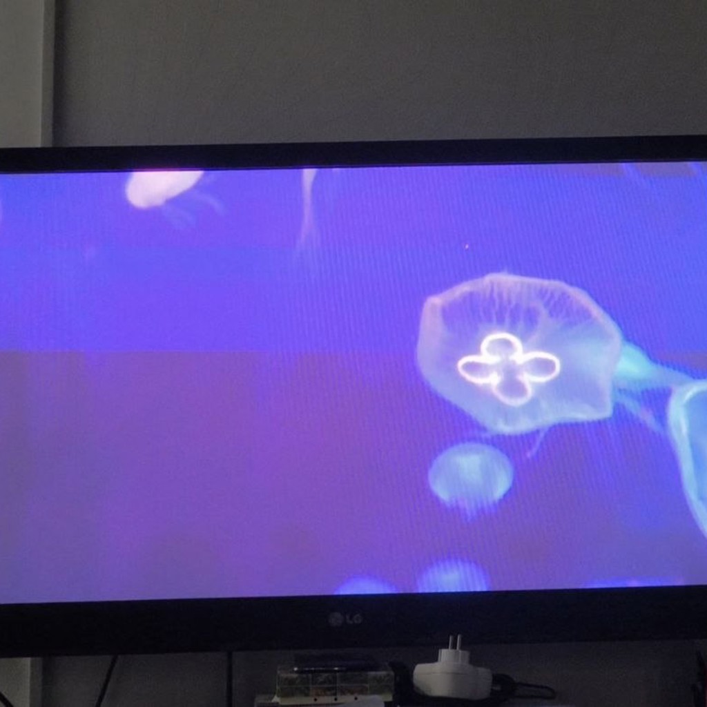 Телевизор HD