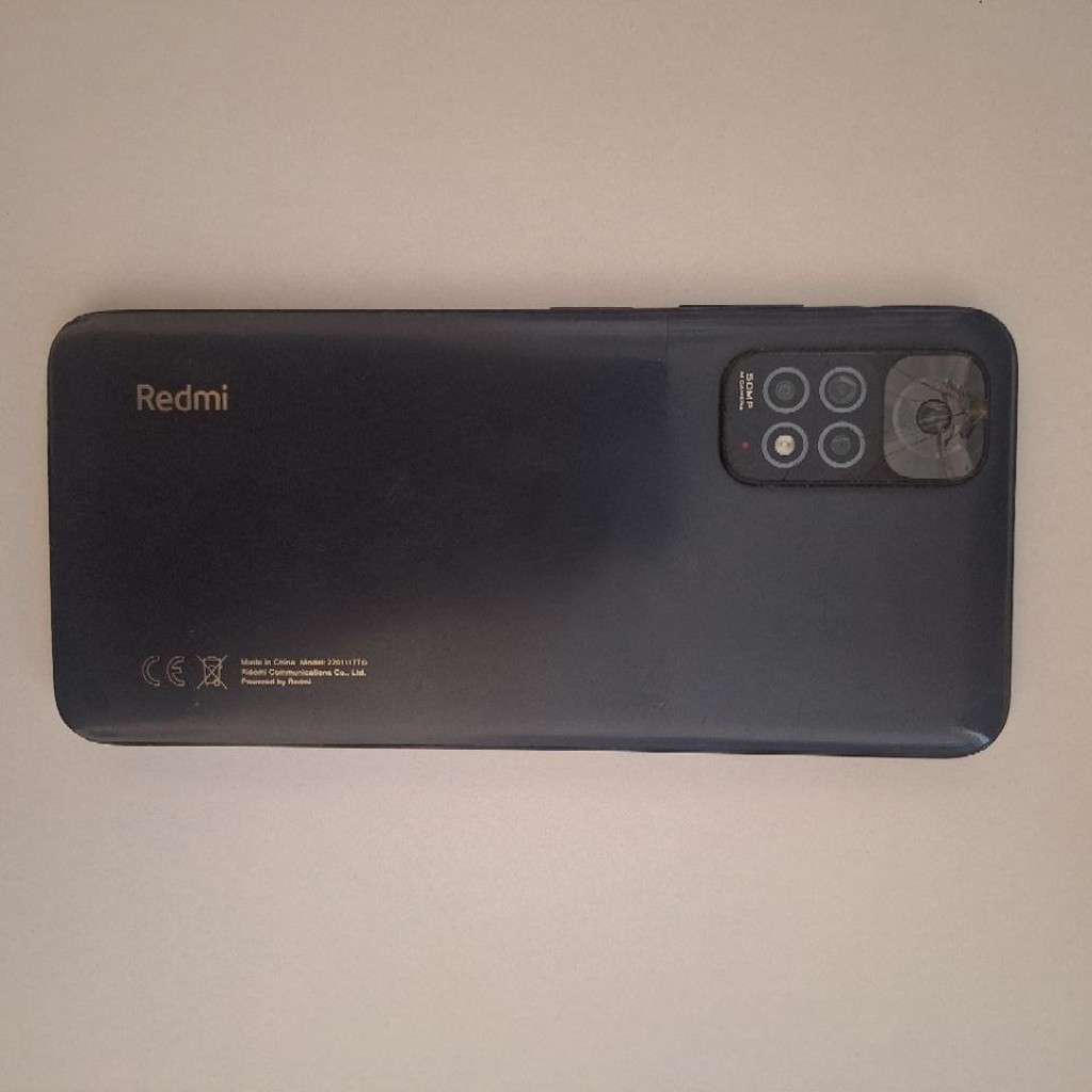 Xiaomi Redmi Note 11