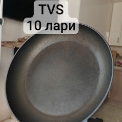 Сковорода TVS - фото 3