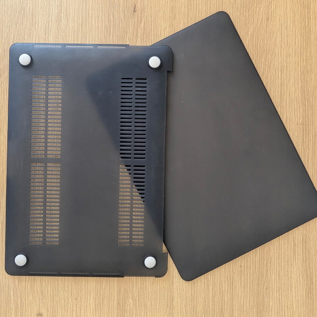 Кейс для Macbook Pro 13 дюймов