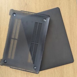 Кейс для Macbook Pro 13 дюймов - фото 2