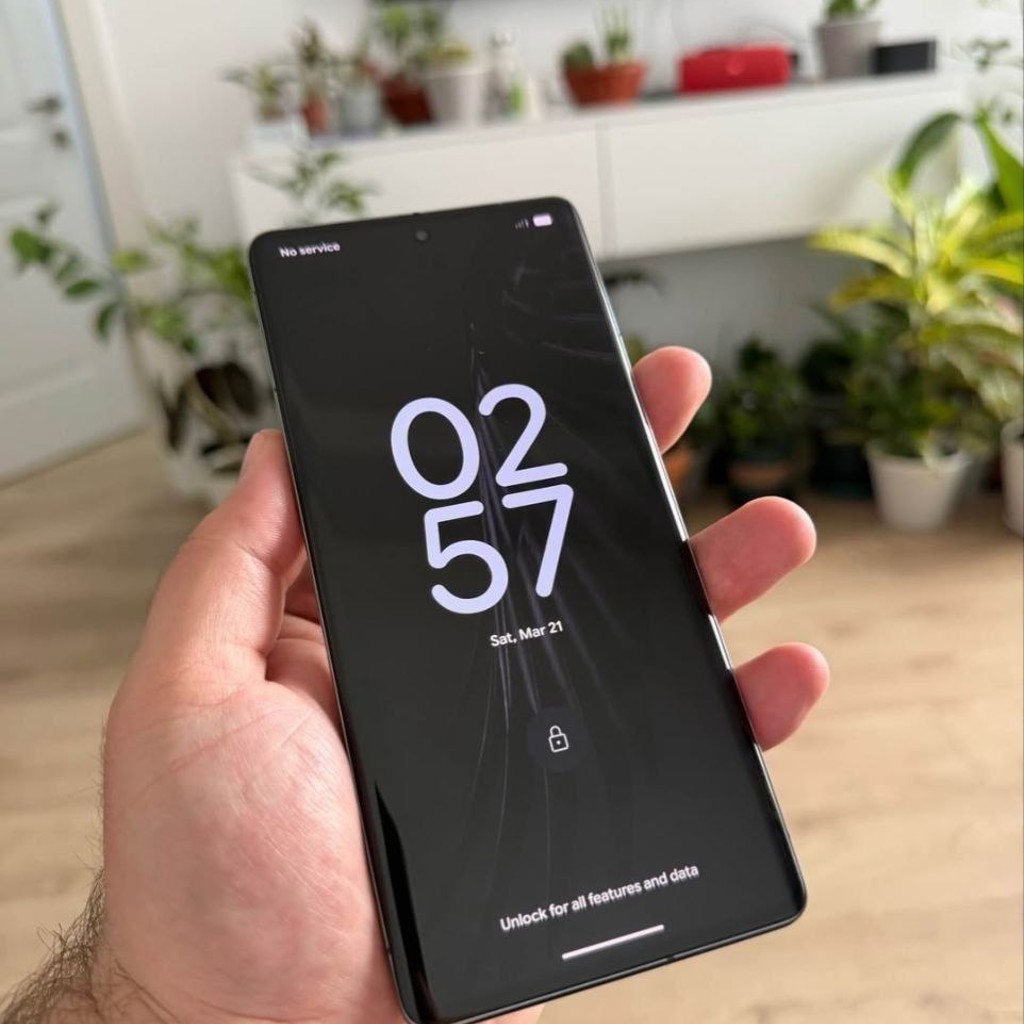 Google Pixel 7 Pro