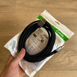 Полотенца кухонные IKEA - фото 1