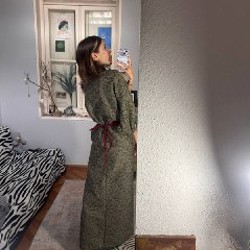 Рубашка/летняя куртка - фото 7