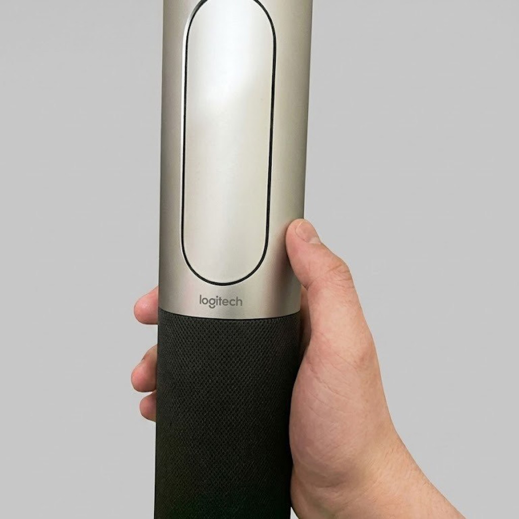Logitech connect - 3 в 1