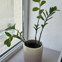 Корзинка из джута - фото 1