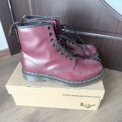 Ботинки Dr. Martens - фото 2