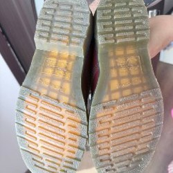 Ботинки Dr. Martens - фото 3